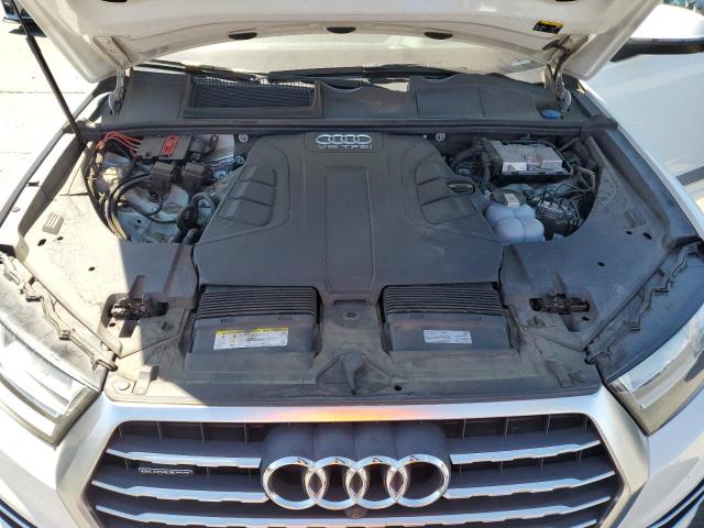 2018 AUDI Q7 PRESTIG WA1VABF71JD036951