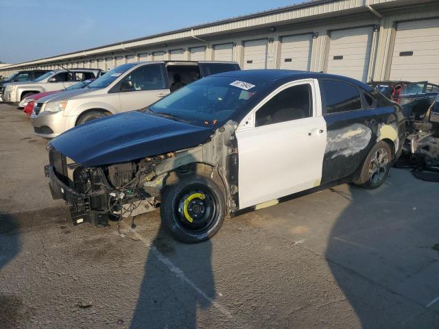 KIA FORTE FE