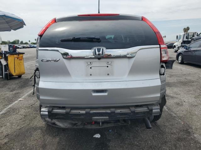 2015 HONDA CR-V LX 3CZRM3H37FG716856