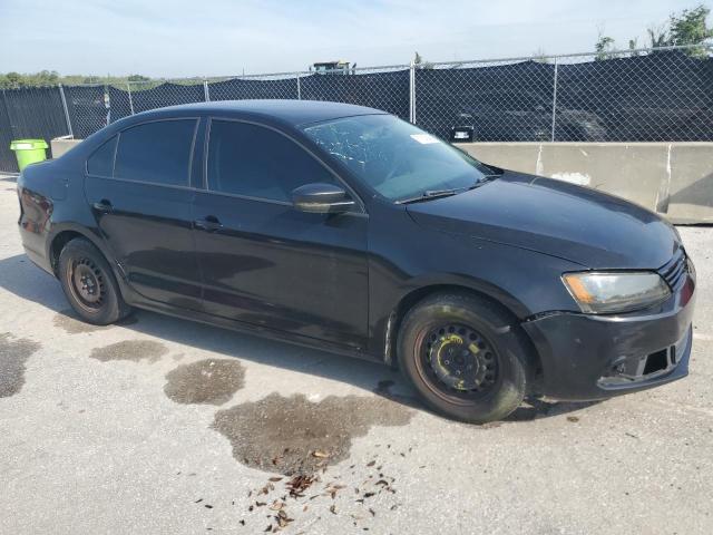 2014 VOLKSWAGEN JETTA BASE #3231276117