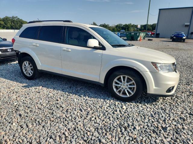 2015 DODGE JOURNEY SX 3C4PDCBB3FT645286