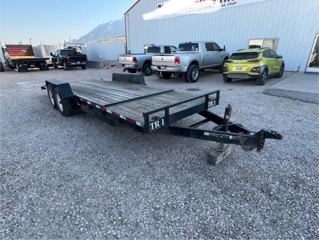 CARRY ON TRAILER 2018 4YMBU2024JN015726 photo #1