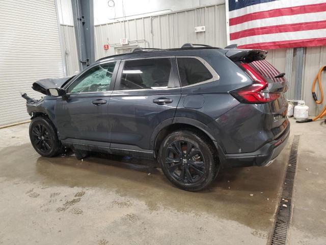 2023 HONDA CR-V SPORT 5J6RS6H96PL004256