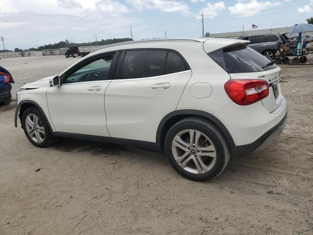 2018 MERCEDES-BENZ GLA 250 WDCTG4EB3JJ432551