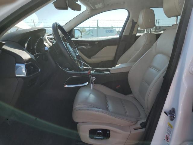 2020 JAGUAR F-PACE PRE SADCK2GX0LA639052