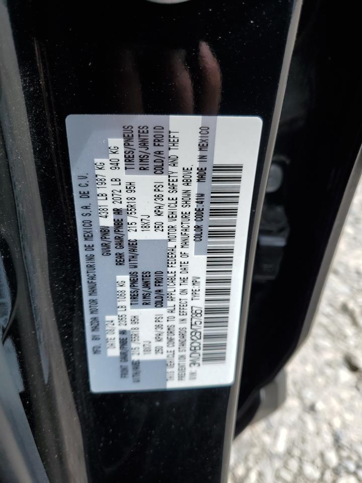 MAZDA CX-30 PREFERRED