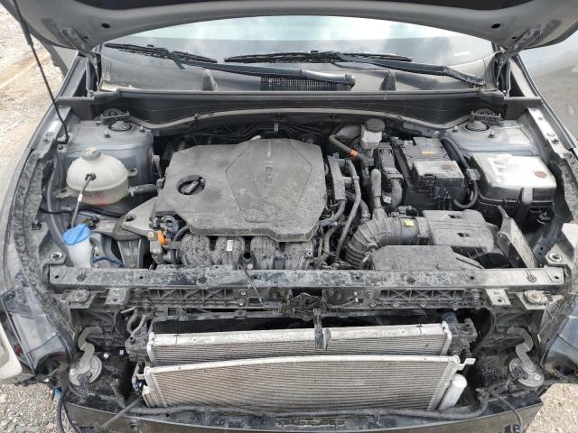 2024 KIA SPORTAGE L - KNDPU3DFXR7218342
