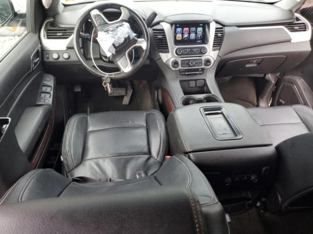 2018 GMC YUKON SLE 1GKS2AKC2JR242449