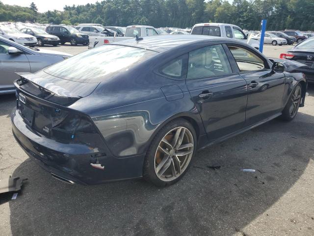 2016 AUDI A7 PRESTIG WAU2MAFC6GN009302