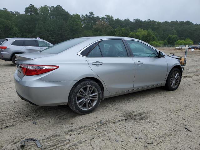 2016 TOYOTA CAMRY LE - 4T1BF1FK2GU249632