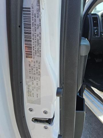 2017 RAM 2500 ST - 3C6MR4AJ7HG635947