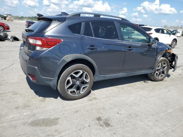 2018 SUBARU CROSSTREK JF2GTALCXJH279222