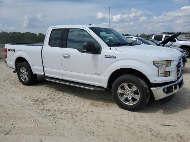 2015 FORD F150 SUPER 1FTEX1EP4FKD67297