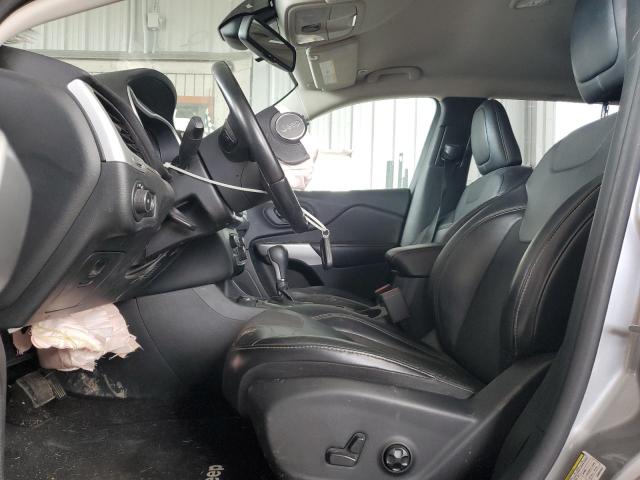 2018 JEEP CHEROKEE L #3259735196