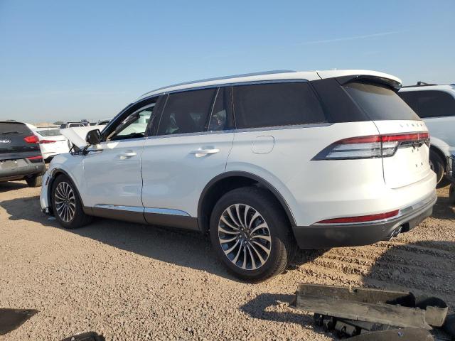 2023 LINCOLN AVIATOR - 5LM5J6XC4PGL04707