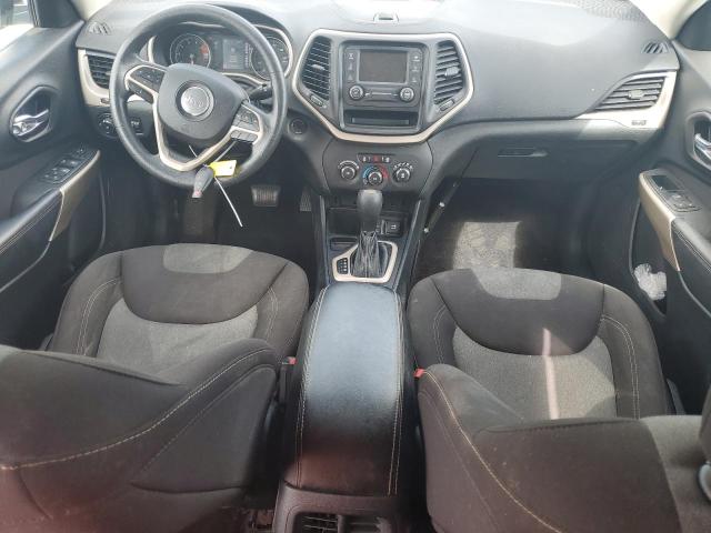 2018 JEEP CHEROKEE L 1C4PJLCX0JD604700