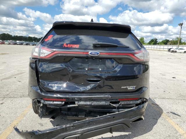 2016 FORD EDGE SPORT 2FMPK4AP6GBB49206