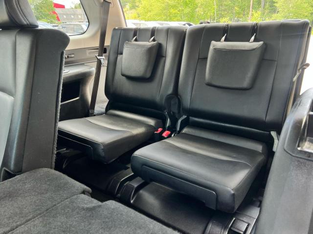 2016 TOYOTA 4RUNNER SR JTEBU5JR5G5279512