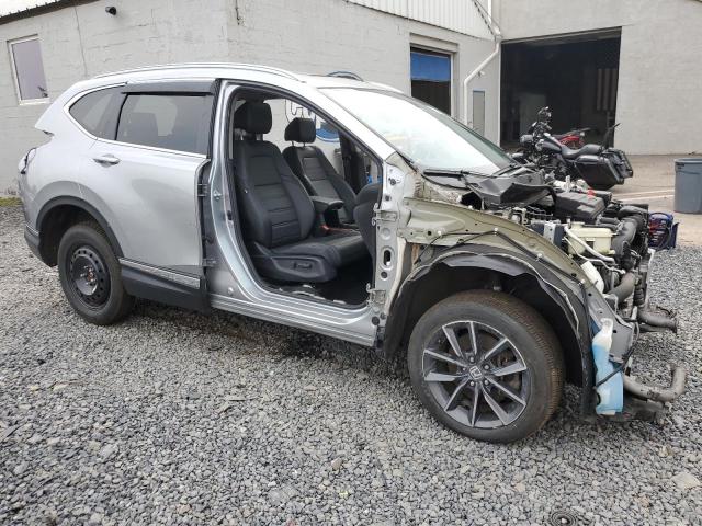 2022 HONDA CR-V TOURI #3302697006