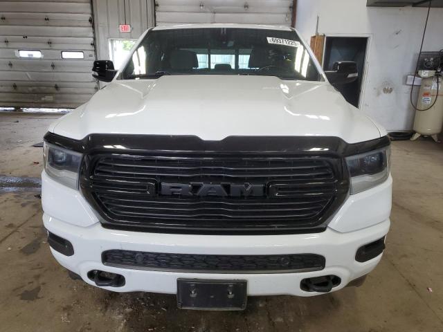 2021 RAM 1500 BIG H 1C6SRFFT3MN724462
