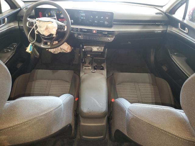 2025 KIA K5 LXS KNAG24J71S5388399
