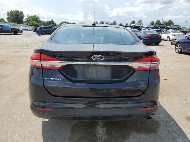 2017 FORD FUSION S - 3FA6P0G78HR393952