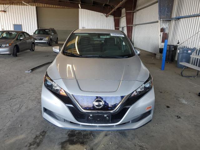 2019 NISSAN LEAF S PLUS 1N4BZ1CP5KC320905