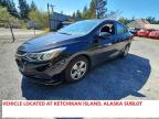 2016 CHEVROLET CRUZE LS - 1G1BC5SM2G7300517