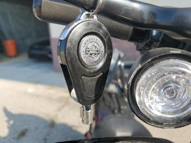 2017 HARLEY-DAVIDSON FXSE 1HD1TG918HB954820