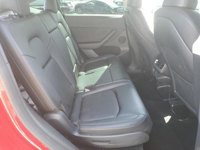 2023 TESLA MODEL Y - 7SAYGAEE8PF778313