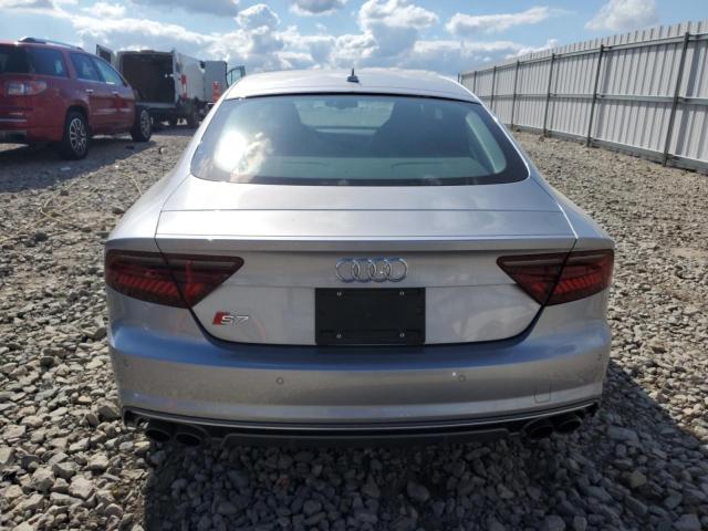 2016 AUDI S7 PRESTIGE WAUW2AFC7GN008005