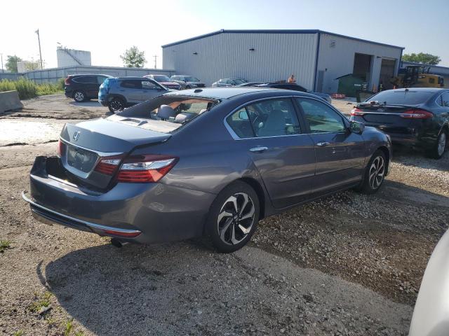 2016 HONDA ACCORD EX - 1HGCR2F09GA139183