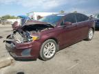 2017 FORD FUSION SE - 3FA6P0H78HR110691