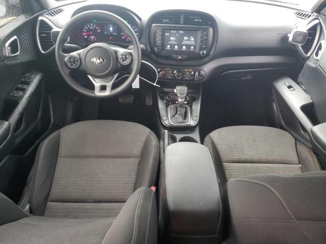 2020 KIA SOUL LX KNDJ23AU5L7717362