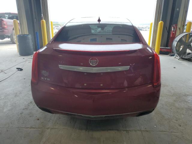 2013 CADILLAC XTS LUXURY COLLECTION - 2G61P5S3XD9181823