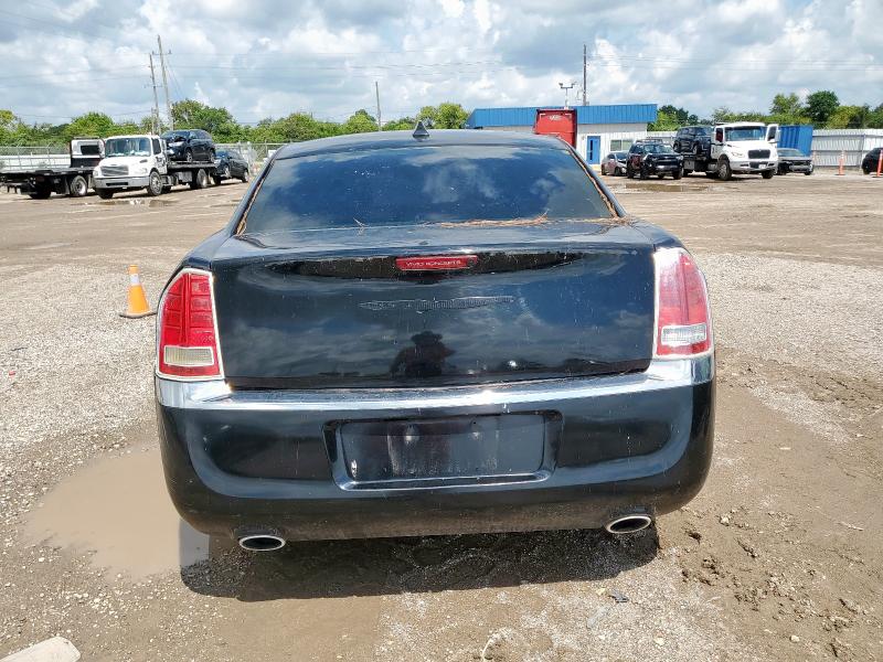 2013 CHRYSLER 300 - 2C3CCAAG7DH509370