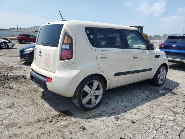 2010 KIA SOUL + - KNDJT2A24A7175917