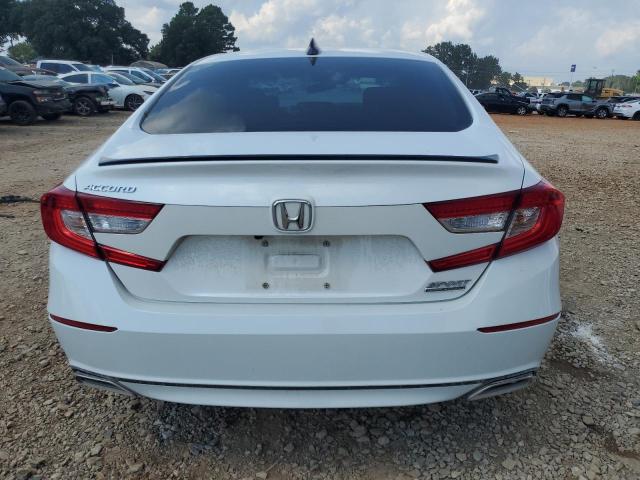 2022 HONDA ACCORD SPO 1HGCV1F40NA062807