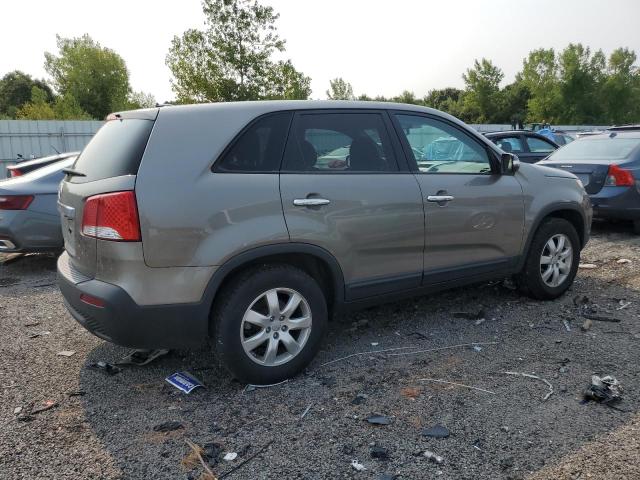 2013 KIA SORENTO LX - 5XYKT4A17DG407473