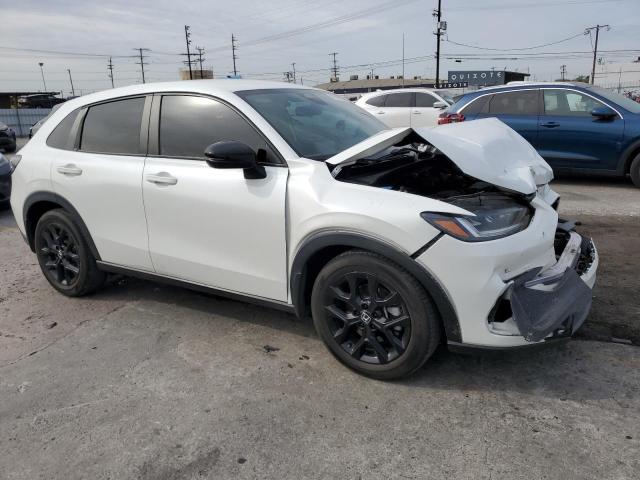 2023 HONDA HR-V SPORT 3CZRZ1H50PM746484
