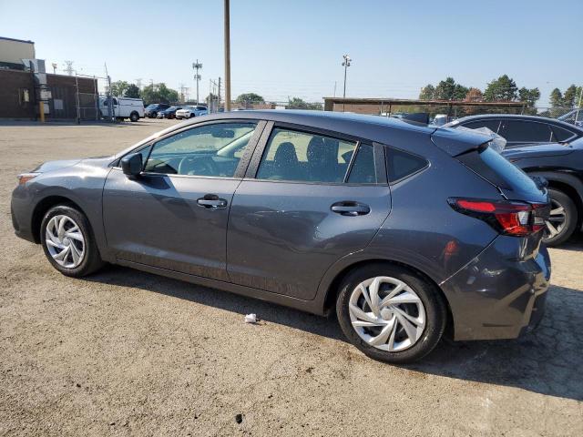 2025 SUBARU IMPREZA JF1GUABC9S8216178