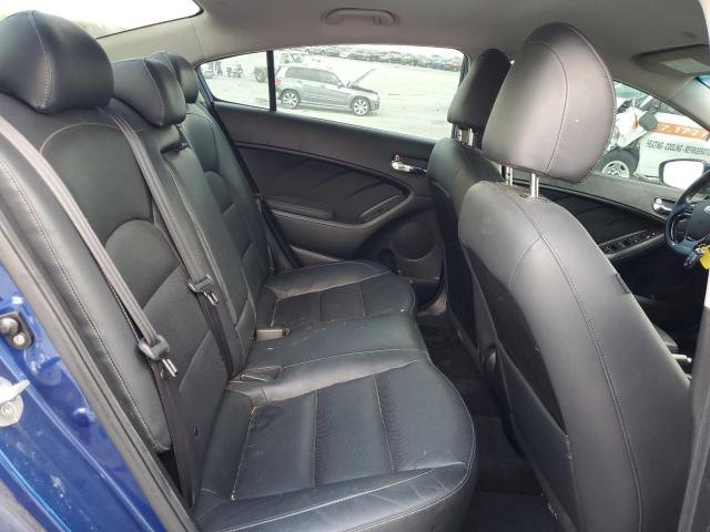 2017 KIA FORTE EX 3KPFL4A87HE092823