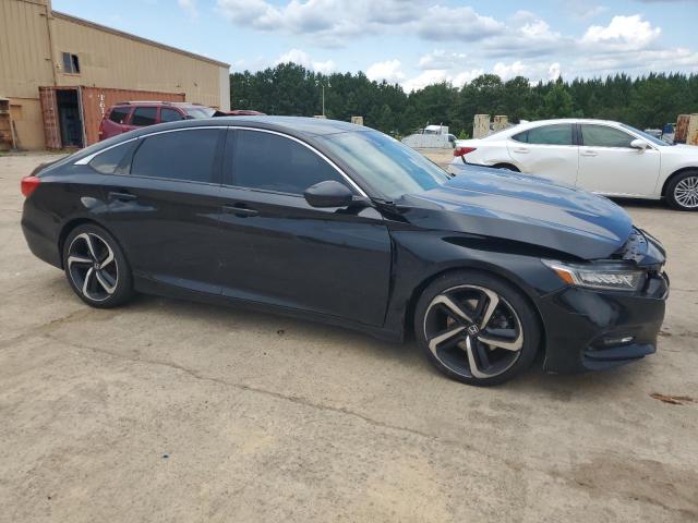 2019 HONDA ACCORD SPO 1HGCV1F30KA002531