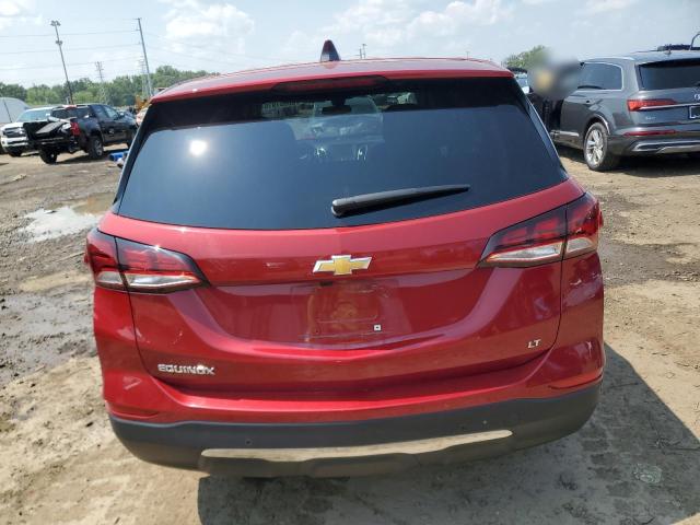 2023 CHEVROLET EQUINOX LT 3GNAXKEG1PS153272