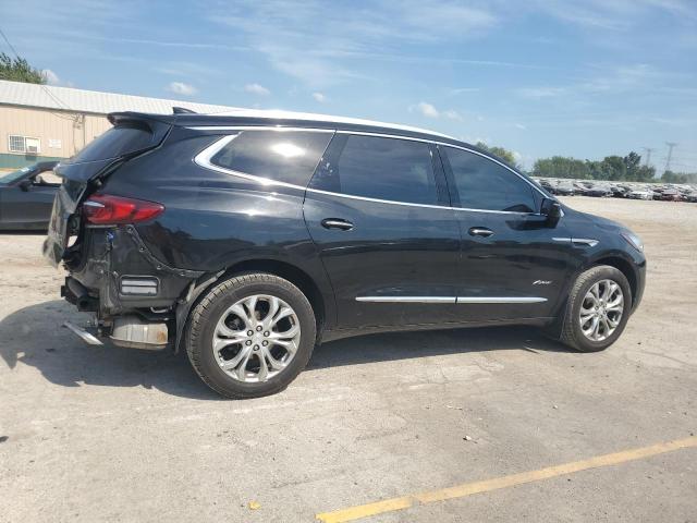2018 BUICK ENCLAVE AV 5GAEVCKW6JJ185453