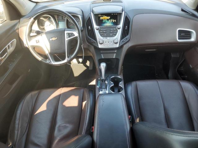2015 CHEVROLET EQUINOX LT - 1GNFLGEK4FZ145171