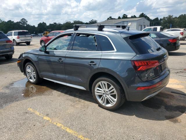 2019 AUDI Q5 PREMIUM WA1BNAFY0K2144310