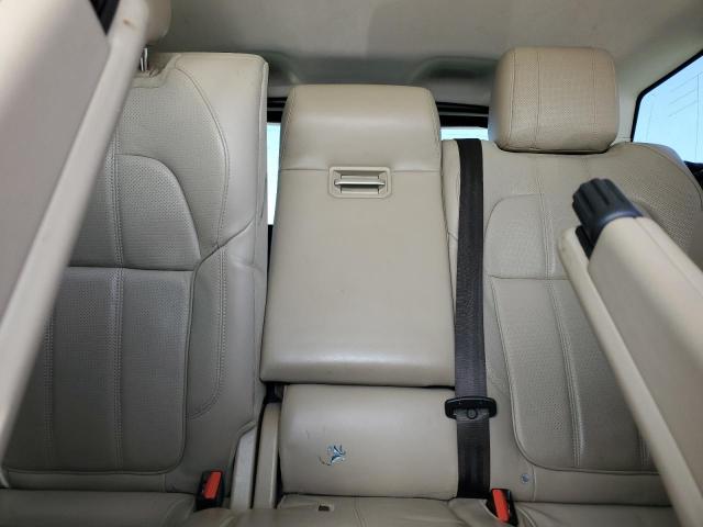 2016 LAND ROVER RANGE ROVER SPORT HSE SALWR2VF9GA561500
