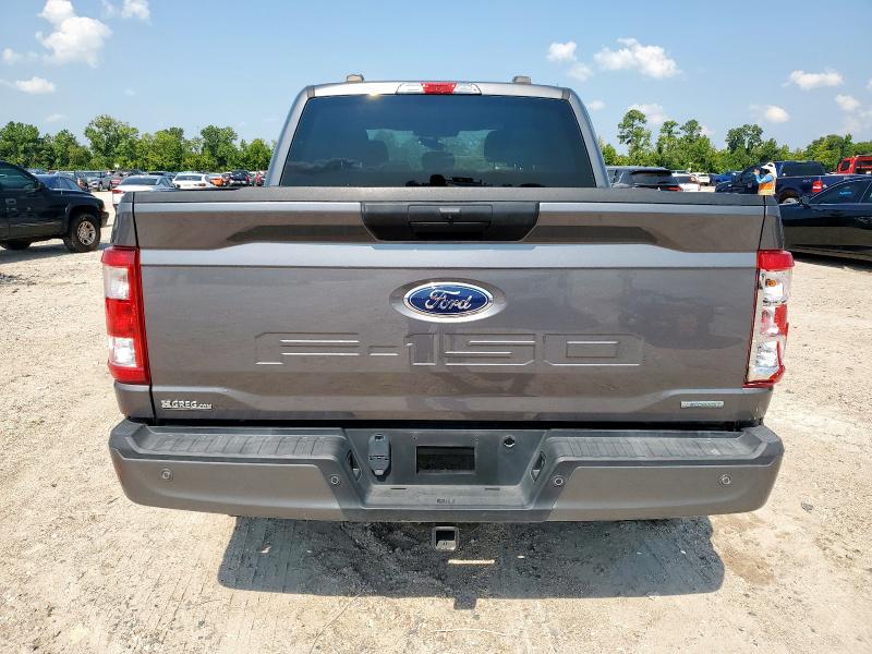 2021 FORD F150 SUPER - 1FTEW1EP4MFA83970