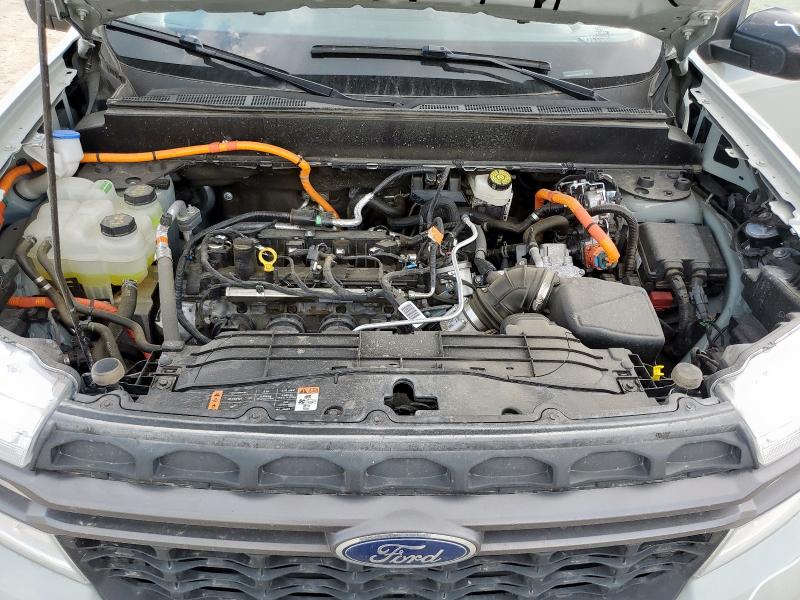 2024 FORD MAVERICK X 3FTTW8H36RRB08421